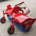 SX Snow sweeperSnow Sweeper Hydraulic